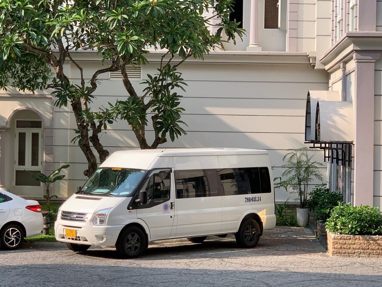 [산티아고] 나트랑 프라이빗 렌트카 투어 (기사 포함 / 무료 짐보관)