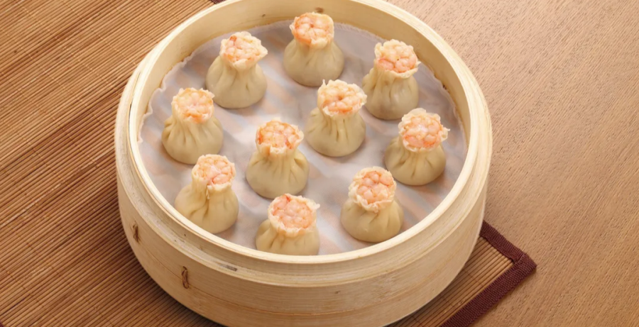 대만 현지 맛집 딘타이펑 세트식사권