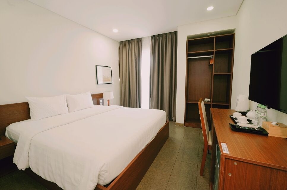 [푸꾸옥고스트] 푸꾸옥 0.5박 굿모닝팩 체크인 투어 (호텔 0.5박 , 마사지)