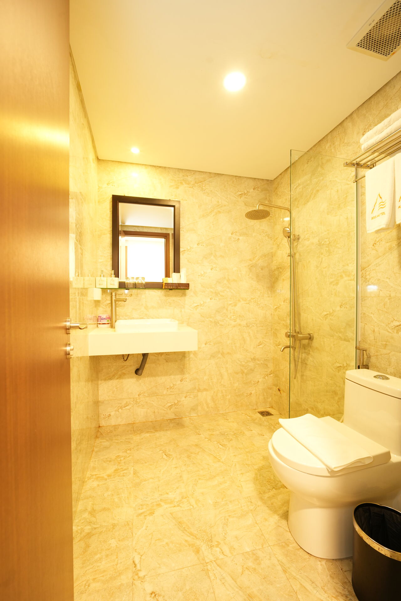 [푸꾸옥고스트] 푸꾸옥 0.5박 굿모닝팩 체크인 투어 (호텔 0.5박 , 마사지)