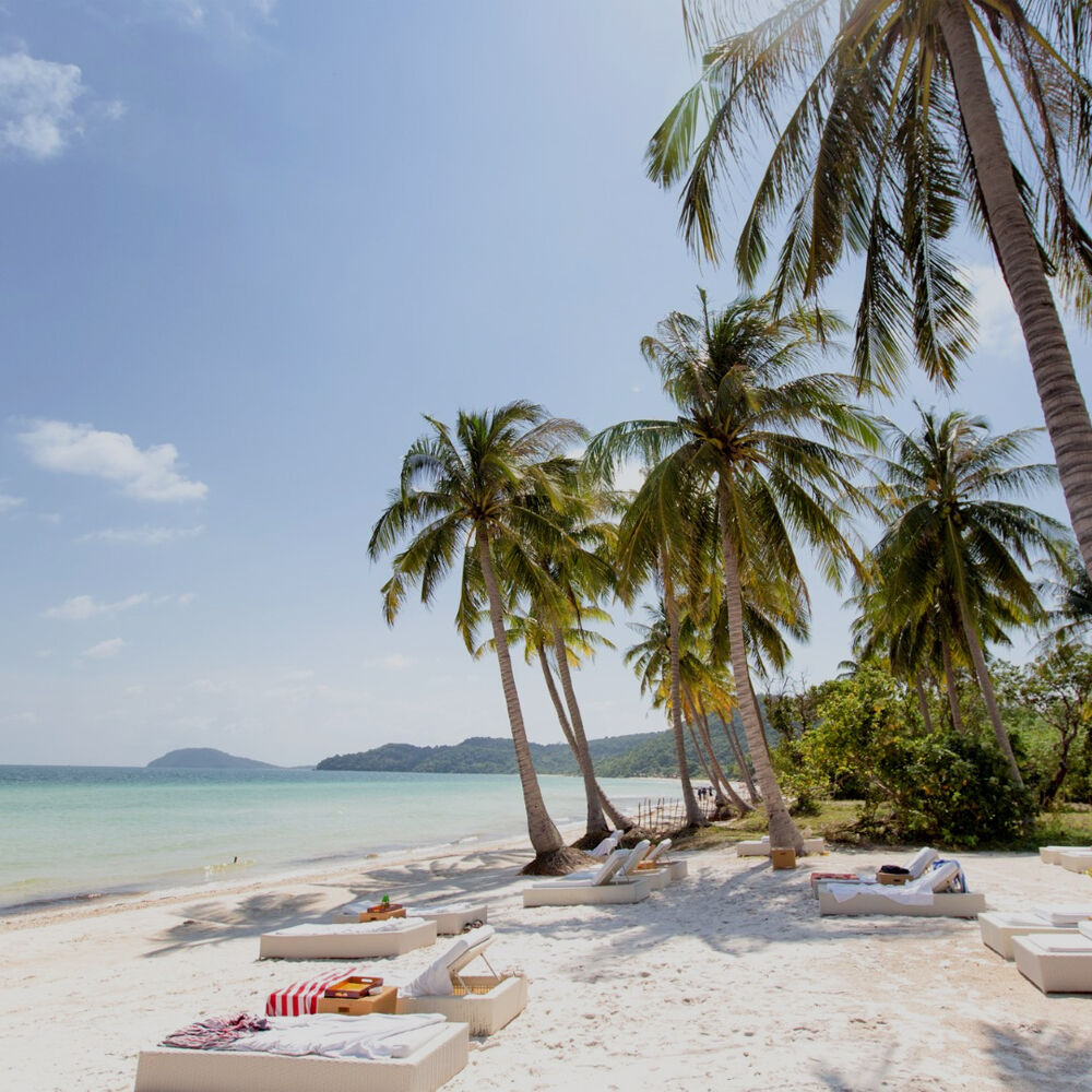 [푸꾸옥고스트] 푸꾸옥 0.5박 굿모닝팩 체크인 투어 (호텔 0.5박 , 마사지)