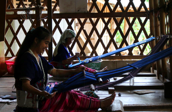 [독점할인] 치앙마이 도이인타논 국립공원 & 2시간 트래킹 탐험 투어