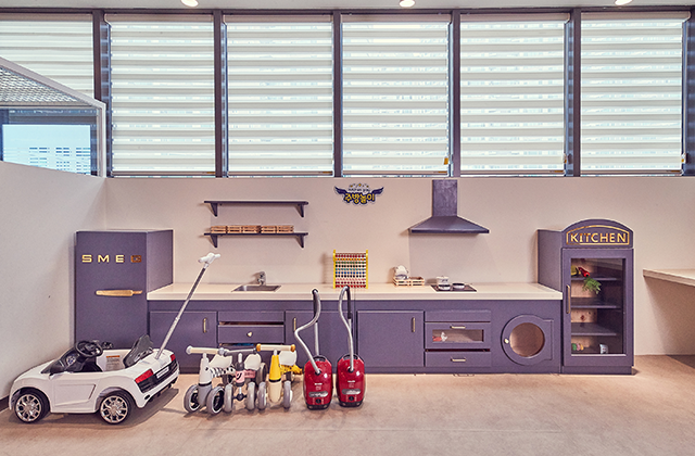 대구 엘리몽 키즈파크 어린이 6시간 이용권 (구매 후 1시간 뒤 사용)