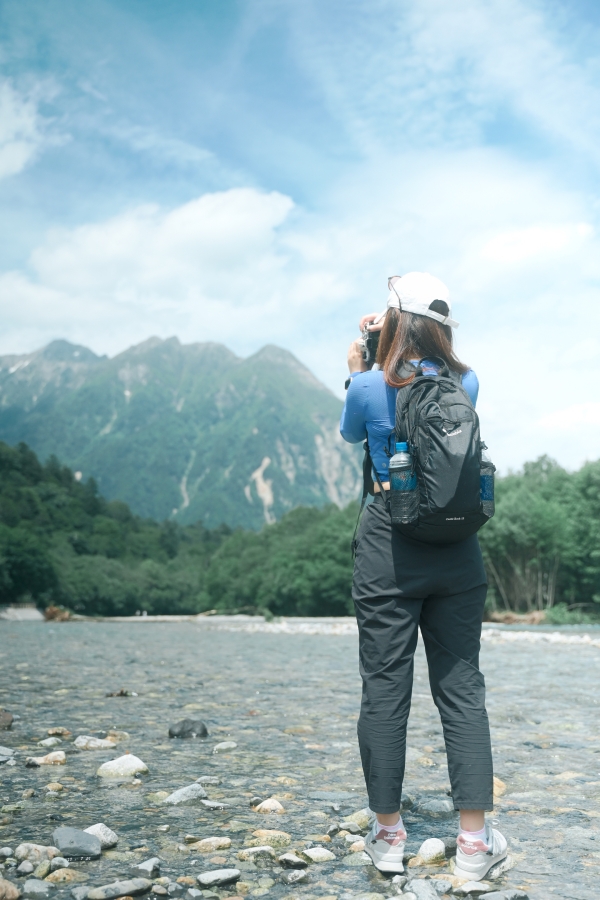 Kamikochi Day Tour from Nagoya