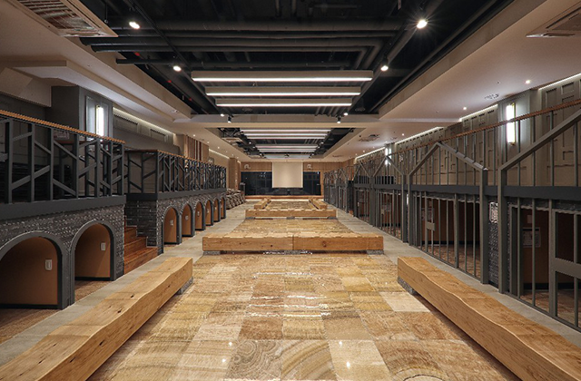 대구 엘리바덴 신월성점 찜질스파 6시간 이용권 (구매 후 1시간 뒤 사용)