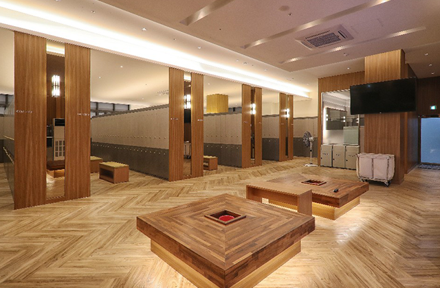 대구 엘리바덴 신월성점 찜질스파 6시간 이용권 (구매 후 1시간 뒤 사용)