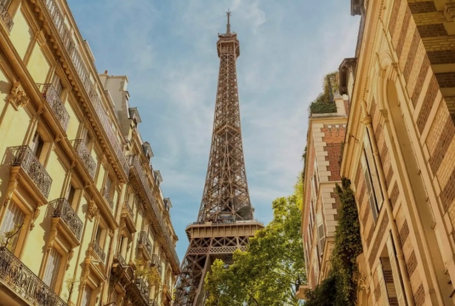 [랩파리] 파리 시내 8시간 프라이빗 단독 시티 투어 (1:1 맞춤형 워킹 가이드 투어)