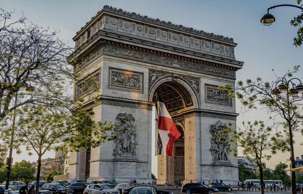 [랩파리] 파리 시내 8시간 프라이빗 단독 시티 투어 (1:1 맞춤형 워킹 가이드 투어)