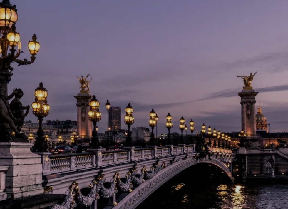 [랩파리] 파리 몽마르트 2시간 야경 투어 (소규모 조인 / 프라이빗 단독 워킹 가이드 투어)