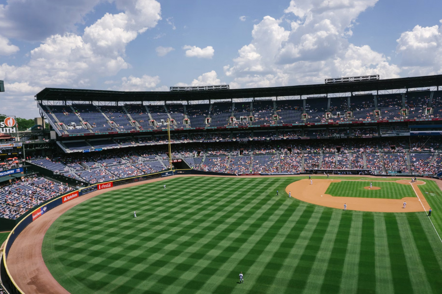 2026 MLB 메이저리그 애틀랜타 브레이브스 홈경기 티켓