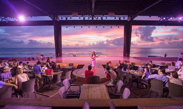 [1+1 프로모션] 괌 타오타오타씨 더 비치 쇼 티켓(레귤러석 ONLY)