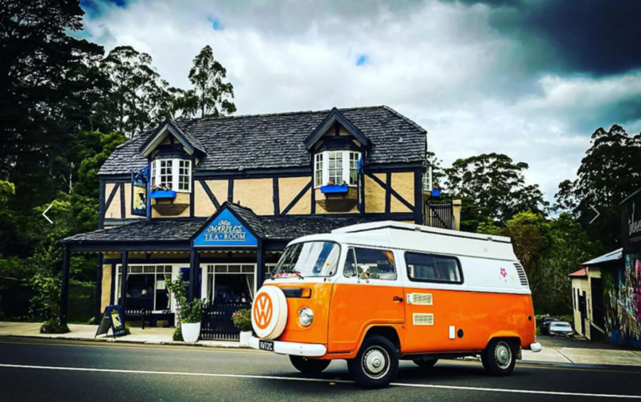 [찐투어] 멜버른 퍼핑빌리 반나절 투어