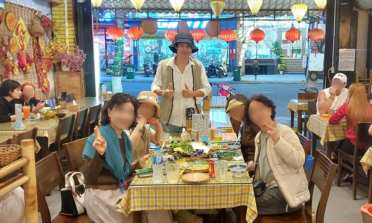 다낭 호이안 한국어 가이드 + 차량 단독 투어 (12시간)