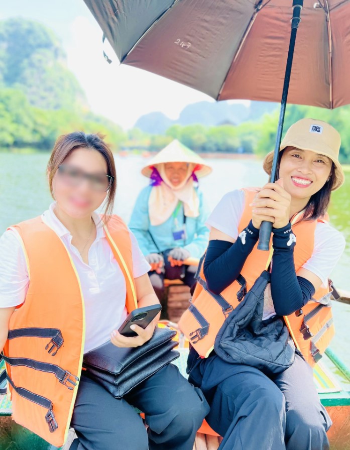 하노이 한국어 가이드 + 차량 단독 투어