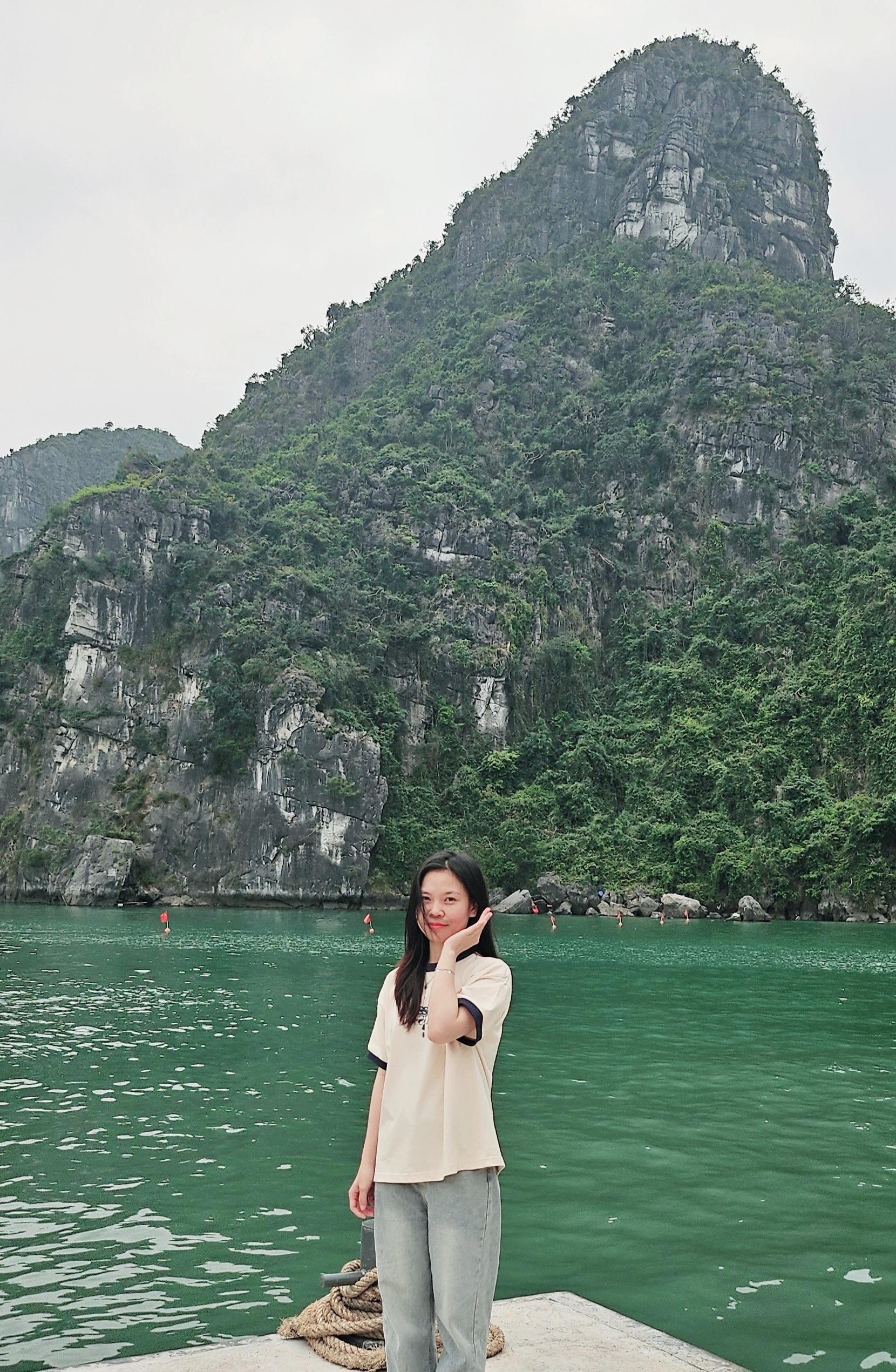 하노이 한국어 가이드 + 차량 단독 투어