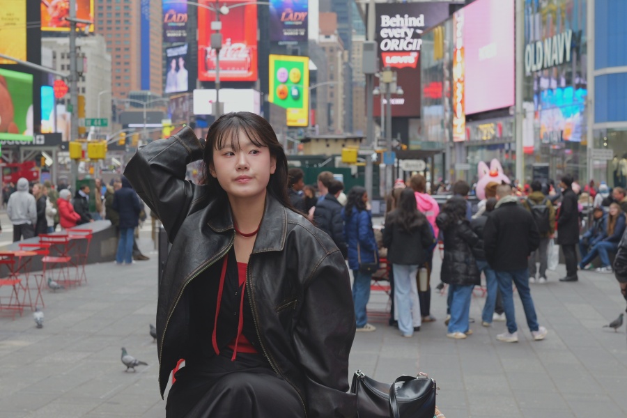 [독점할인] 뉴욕 맨하탄 미드타운 가이드 & 포토그래퍼와 함께 하는 스냅 투어