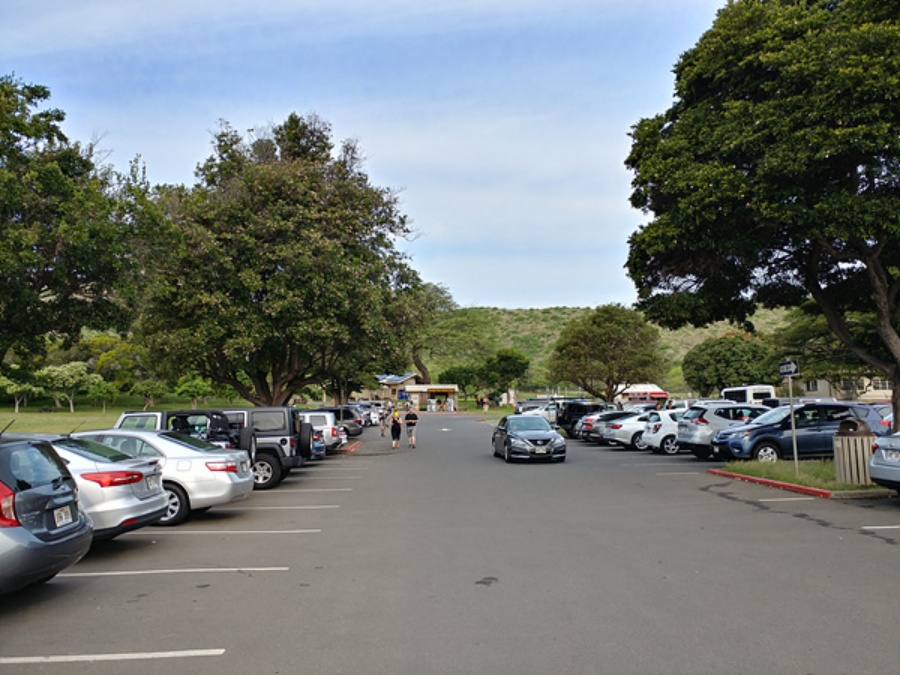 Diamond Head & Hanauma Bay Snorkeling