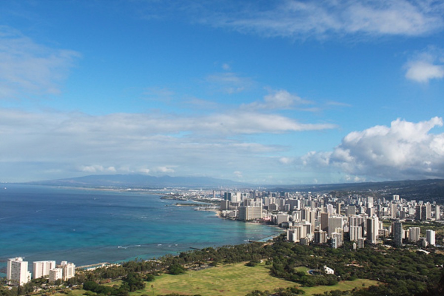 Diamond Head & Hanauma Bay Snorkeling