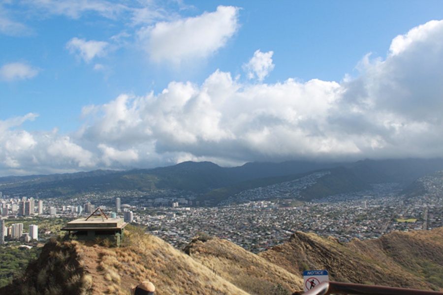 Diamond Head & Hanauma Bay Snorkeling