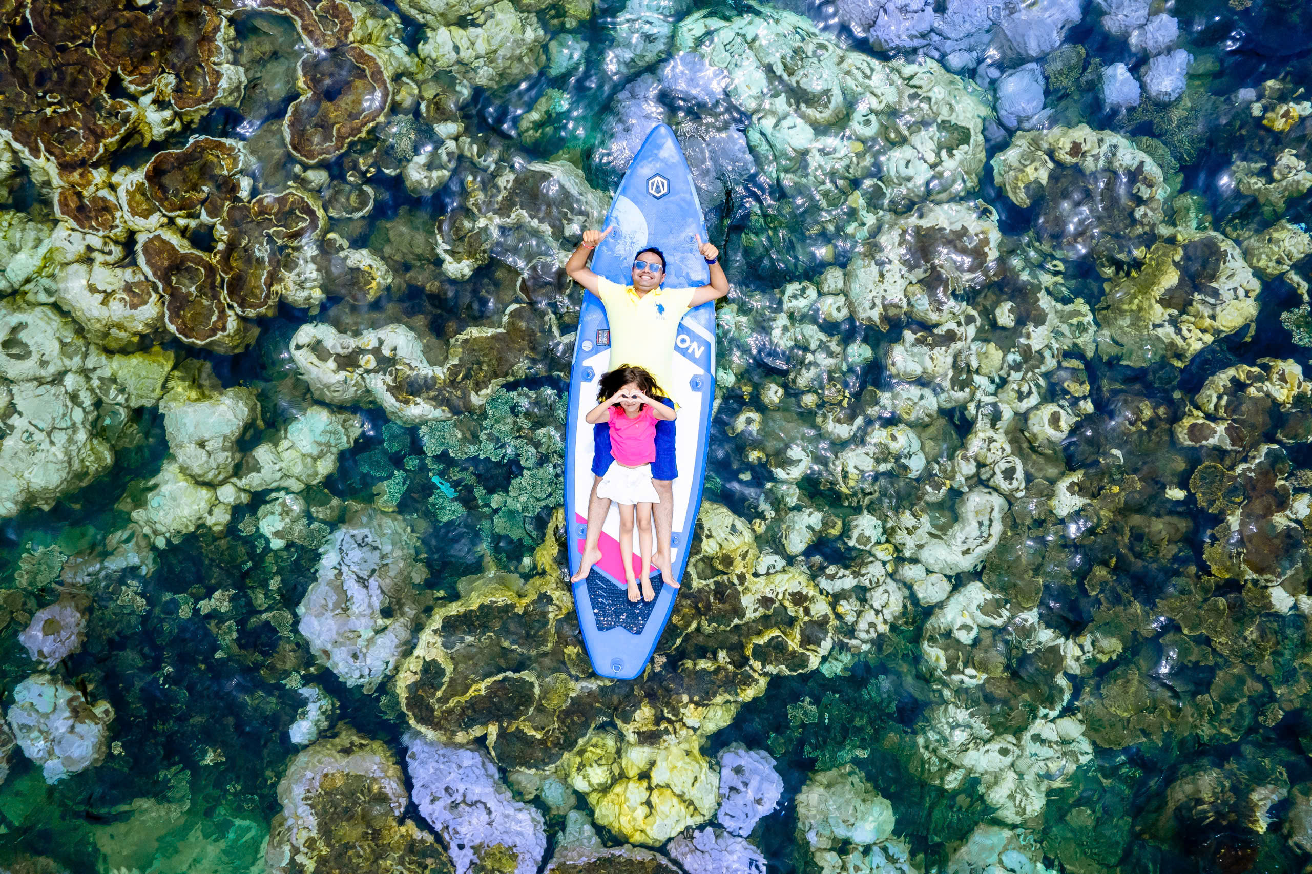 フーコック スピードボート ホッピングツアー（ビュッフェランチ＆サ<bos>ワールドケーブルカー）