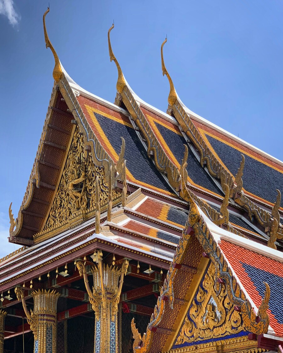 방콕 왕궁 & 아이콘시암 & 워터버스 단독 투어 (파타야 출발/왕복차량/한국어가이드 포함)