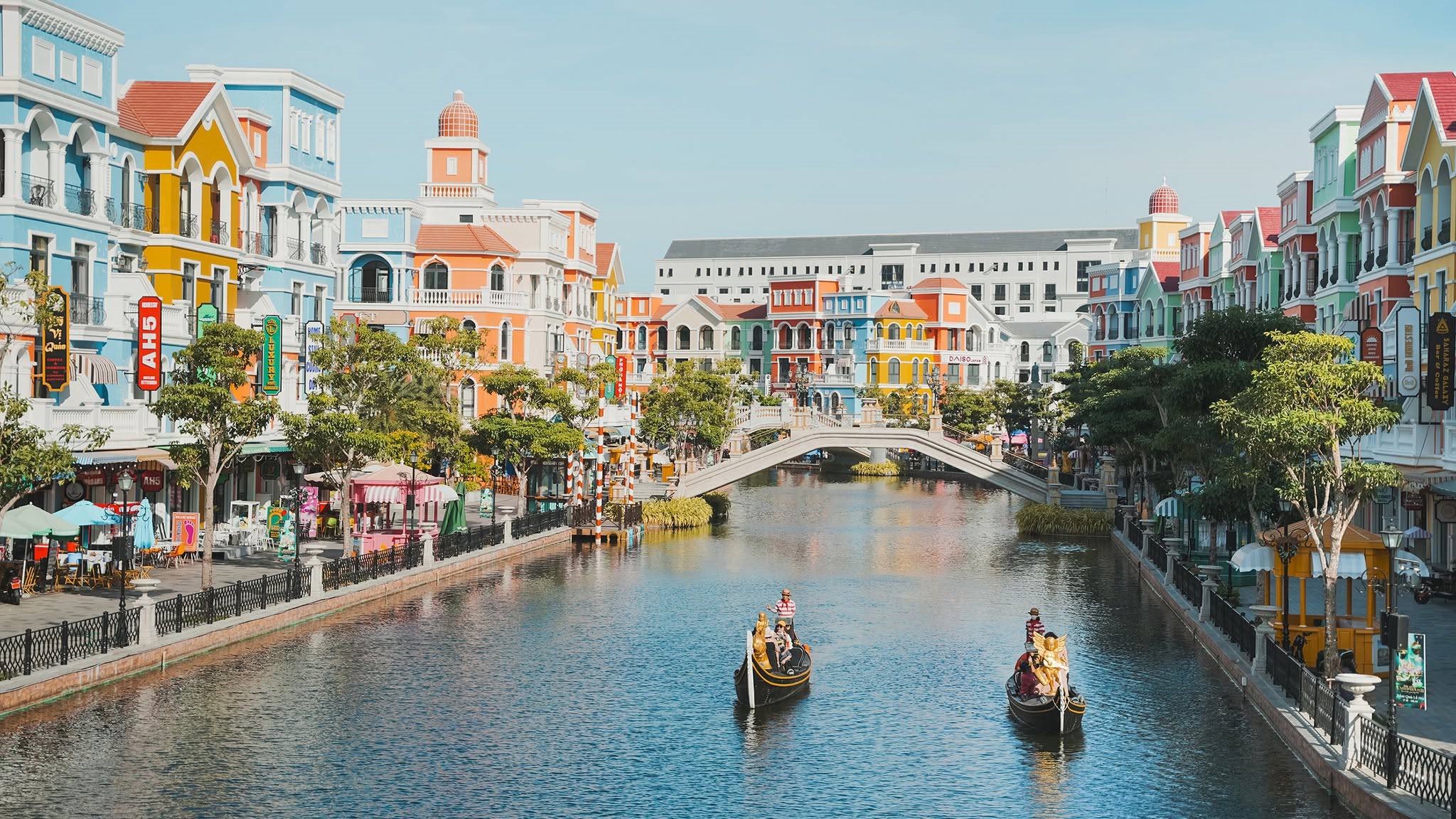 푸꾸옥 빈원더스 & 그랜드 월드 일일 투어