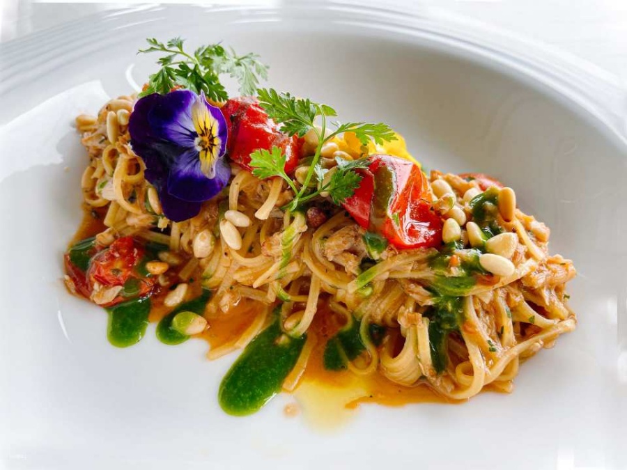 Harbour Grand Hong Kong Island | Le 188° Restaurant & Lounge | Five-course Lunch Set Menu, Five-course Dinner Set Menu | Hotel Dining Offers 2026