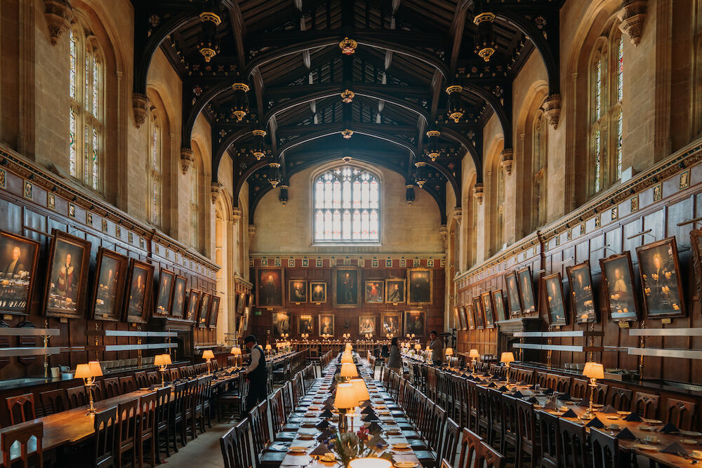 [솔앤비] 런던 필수 근교! 옥스포드 + 코츠월드 투어