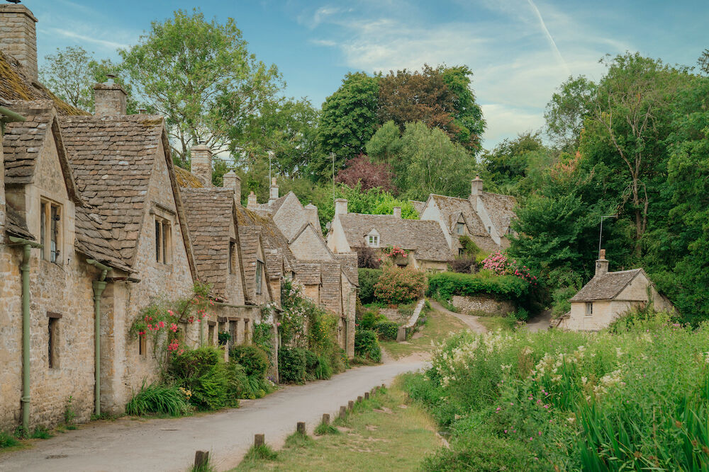 [솔앤비] 런던 필수 근교! 옥스포드 + 코츠월드 투어