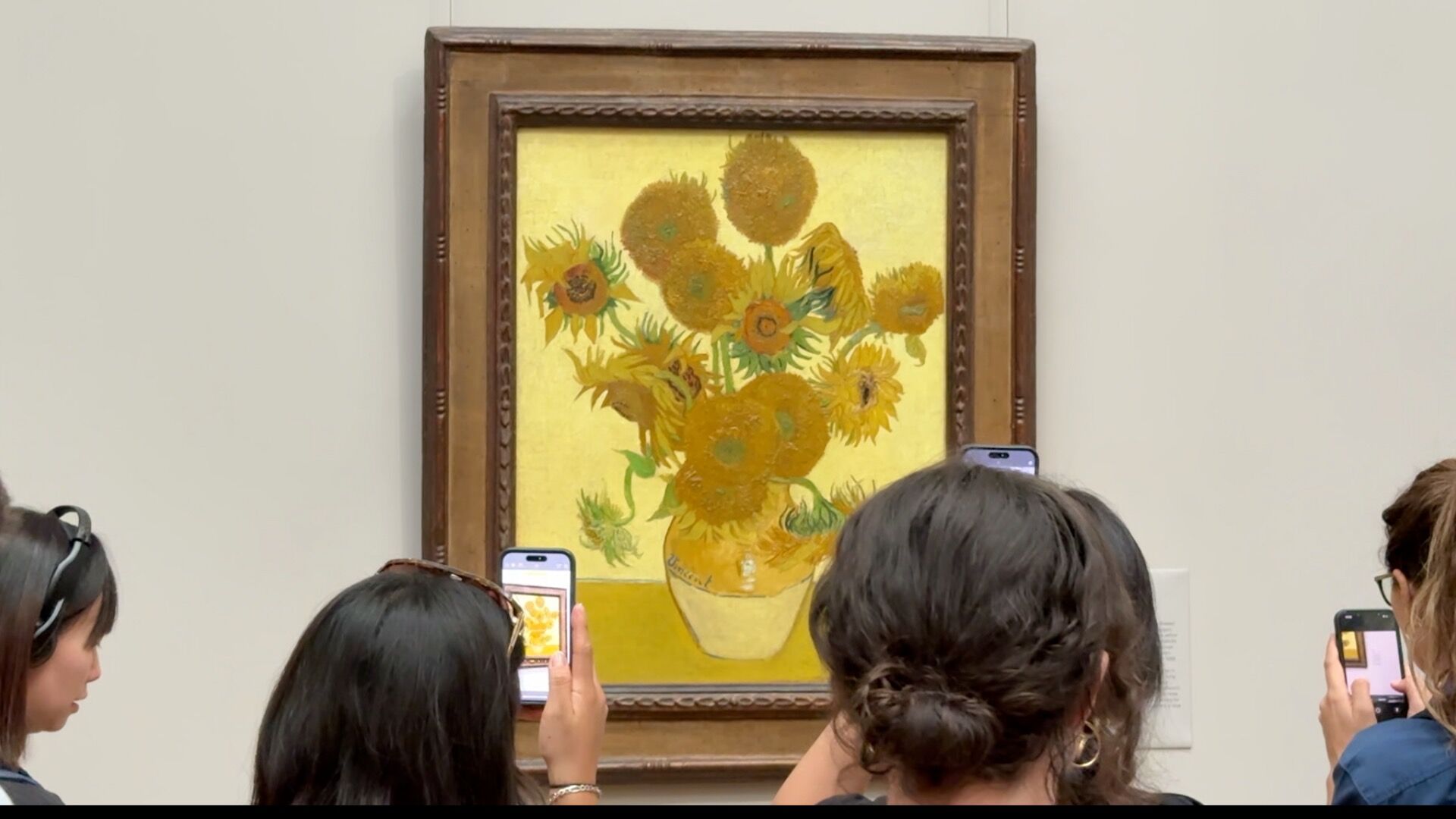 런던 내셔널 갤러리 지식 가이드 투어 - 서양 미술 700년