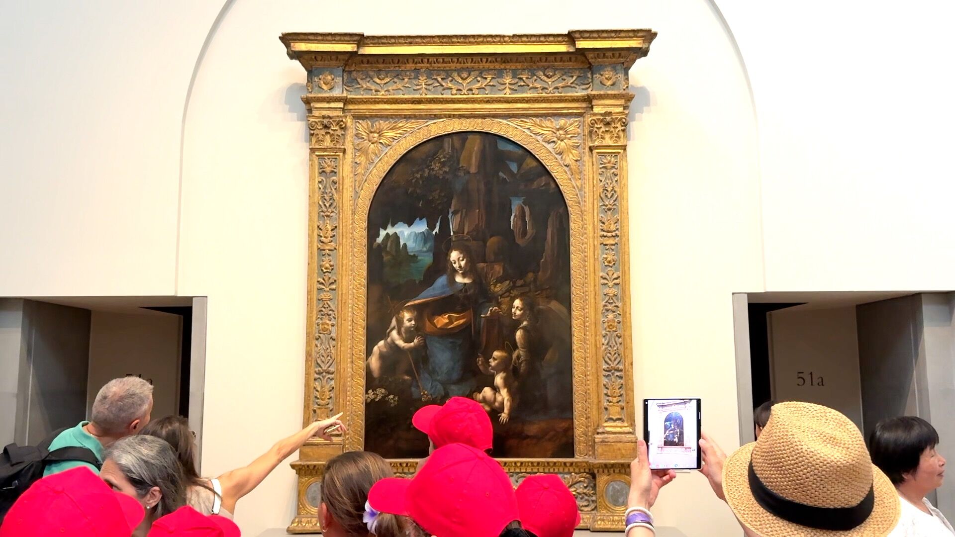 런던 내셔널 갤러리 지식 가이드 투어 - 서양 미술 700년