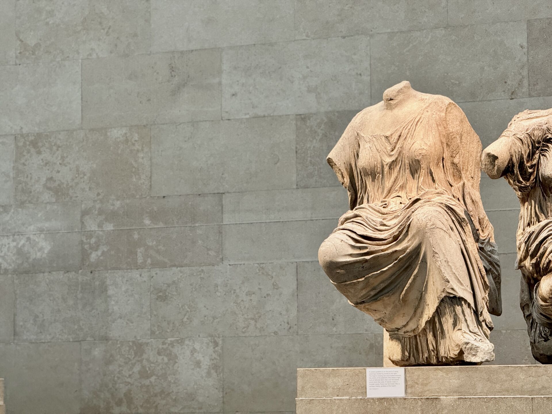 [솔앤비] 런던 대영박물관 어린이 고고학자 체험 투어