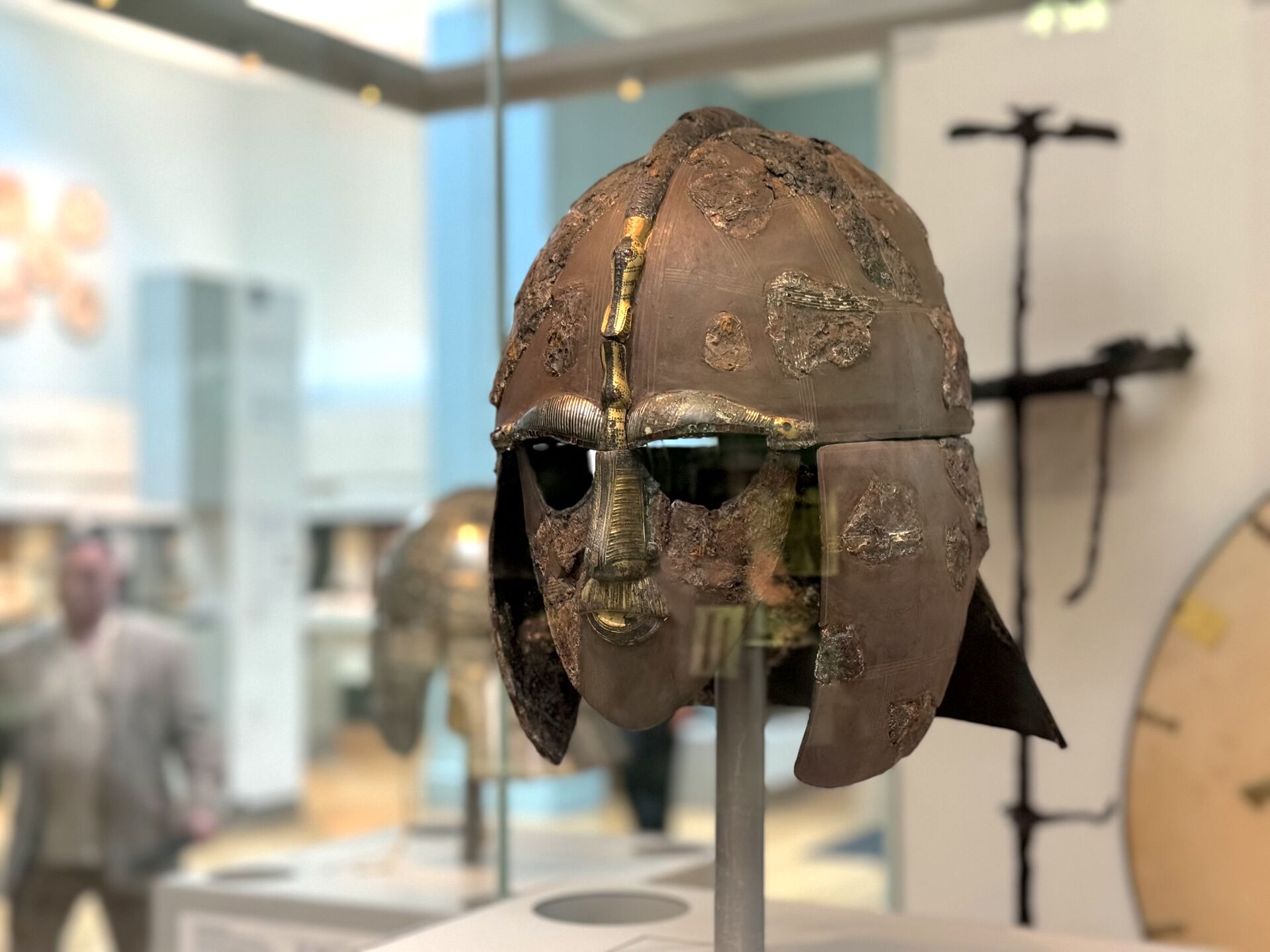 [솔앤비] 런던 대영박물관 어린이 고고학자 체험 투어