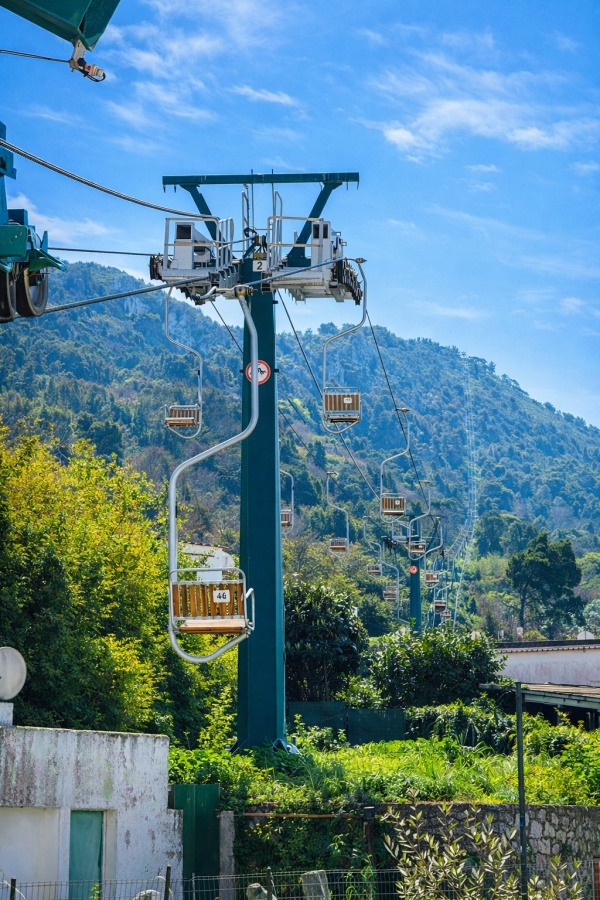 [느낌있는트래블] [1박2일] 이탈리아 남부투어 (폼페이, 포지타노, 소렌토, 카프리)