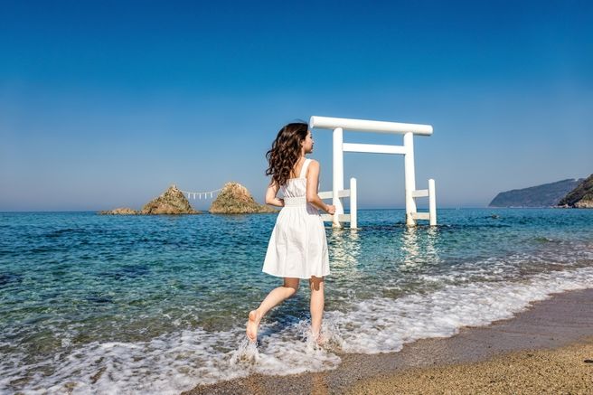 Itoshima Day Tour from Fukuoka