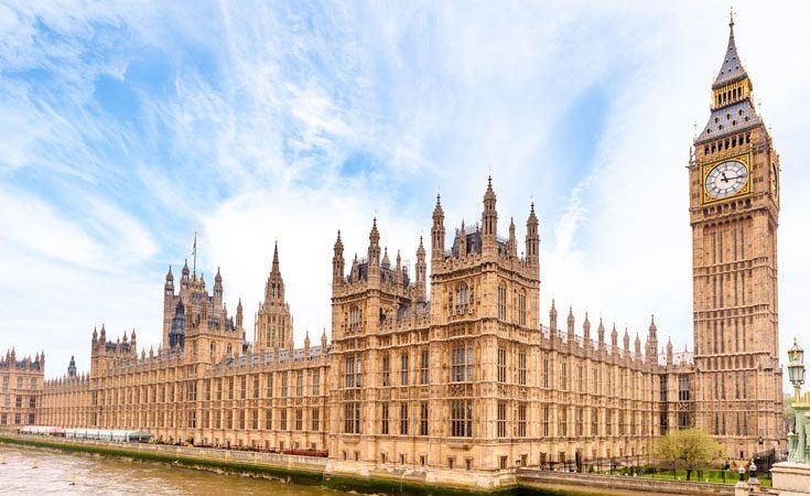 런던 시내 + 그리니치 + 템즈강 크루즈 단독 워킹 투어