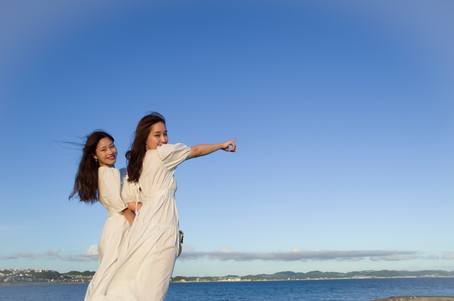 Kamakura & Yokohama Day Tour from Tokyo (Enoden Ticket Included)