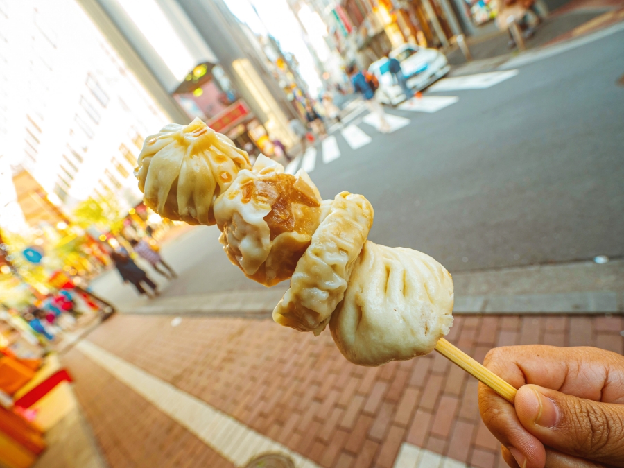 Kamakura & Yokohama Day Tour from Tokyo (Enoden Ticket Included)