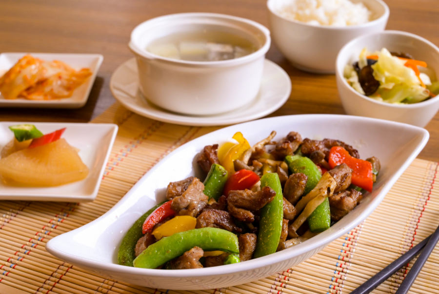 대만 베이터우 핫 스프링 리조트 온천
