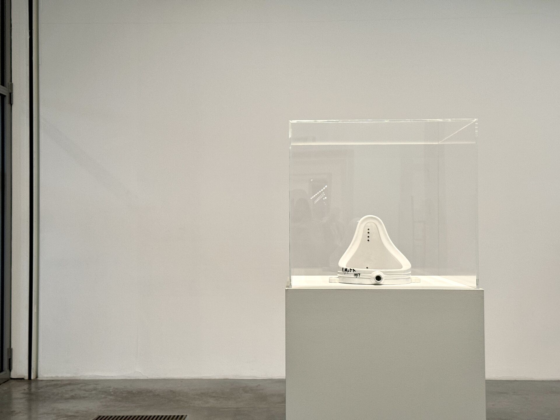 [솔앤비] 런던 테이트 모던 미술관 투어