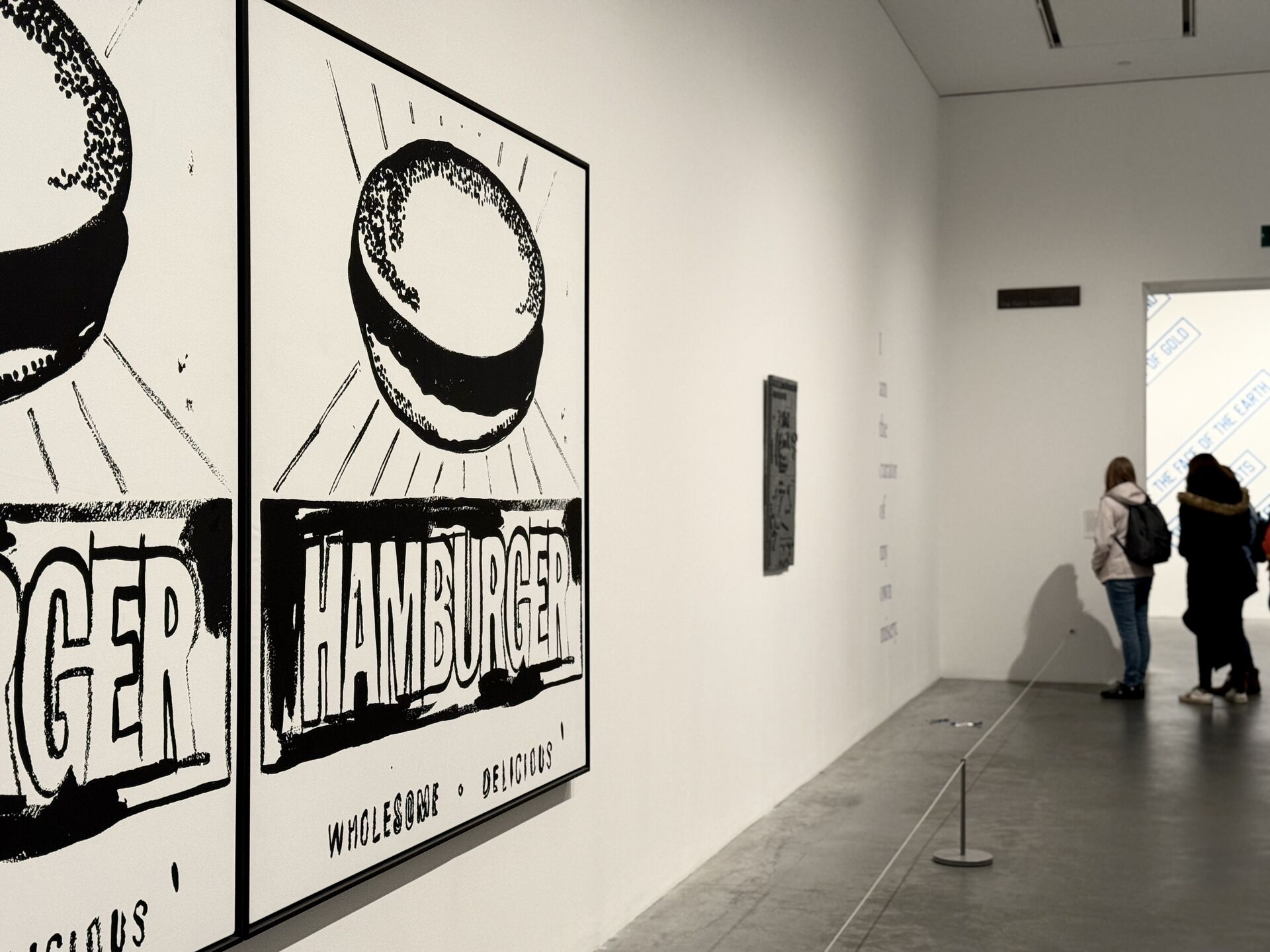 [솔앤비] 런던 테이트 모던 미술관 투어