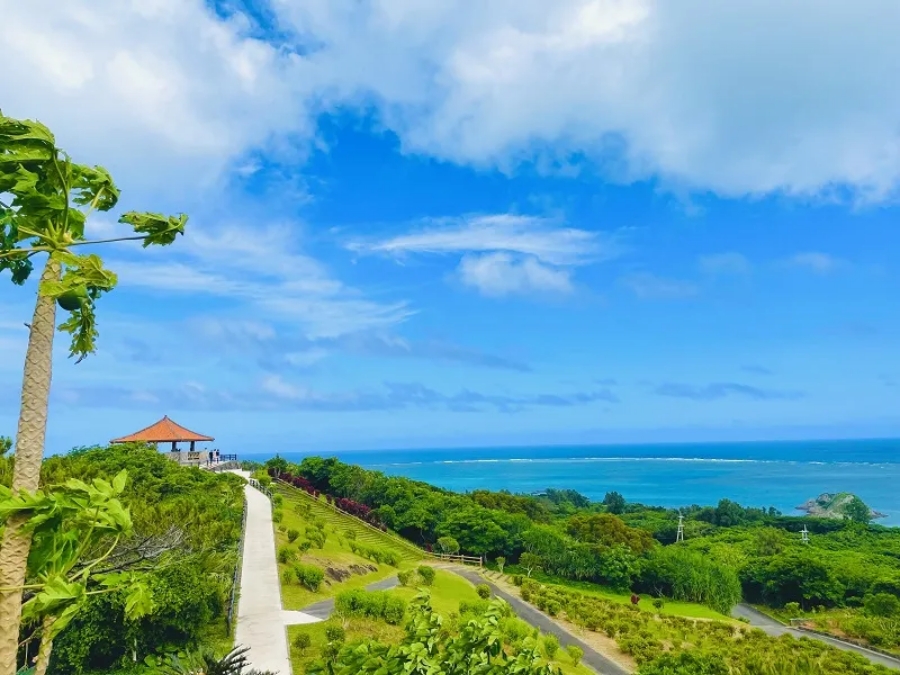 Ishigaki Island Full Day Bus Tour
