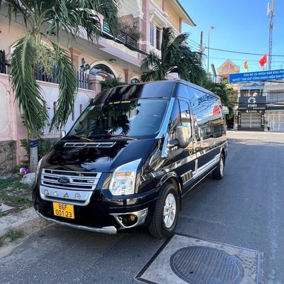 Da Nang Private Rental Car (7/10/16 Seater) - Transfers to Ba Na Hills, Hoi An, Hue (Korean-Speaking Driver Included)