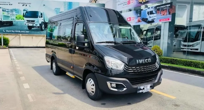 Da Nang Private Rental Car (7/10/16 Seater) - Transfers to Ba Na Hills, Hoi An, Hue (Korean-Speaking Driver Included)