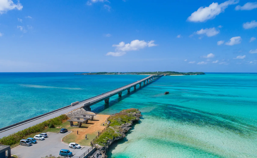 宮古島 1日バスツアー