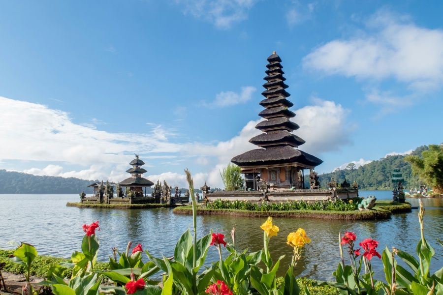 Indonesia Bali/Yogyakarta/Lombok/Jakarta/Manado EVOA Visa on Arrival Issuance Agency Service