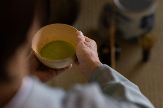 교토 다도 체험 by Tea Ceremony Canon