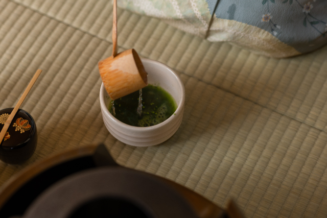교토 다도 체험 by Tea Ceremony Canon