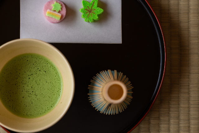 교토 다도 체험 by Tea Ceremony Canon