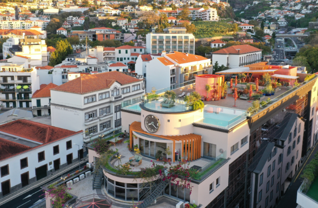 Madeira City Pass™ by Tripnly